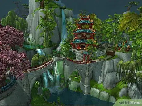 Imagen titulada Get Back to Pandaria Step 4