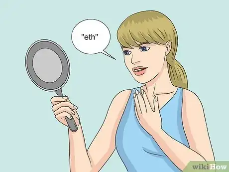Imagen titulada Learn Ventriloquism Step 10