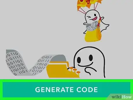Imagen titulada Recover Snapchat on Android Step 15