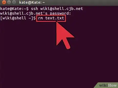 Imagen titulada Use SSH Step 9