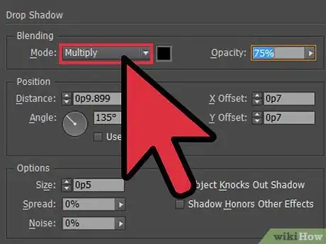 Imagen titulada Add a Drop Shadow in InDesign Step 8