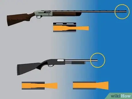 Imagen titulada Shoot a Shotgun Step 7Bullet1