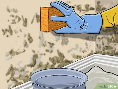 Imagen titulada Clean Drywall Step 9