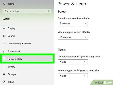 Imagen titulada Keep Microsoft Teams Active Step 12