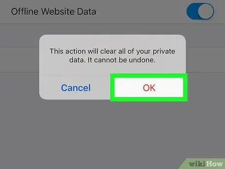 Imagen titulada Clear Your Browser's Cache Step 30