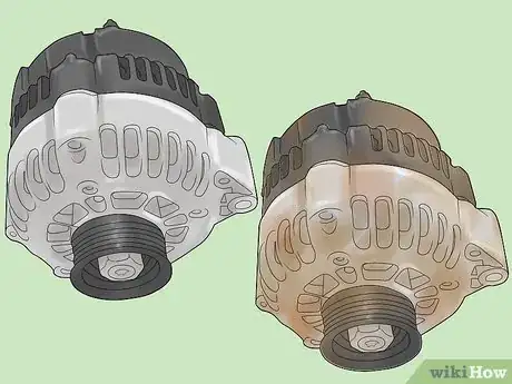 Imagen titulada Change an Alternator Step 10