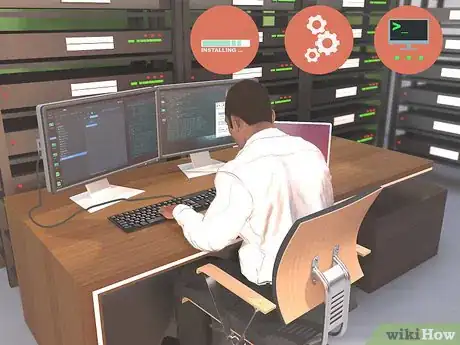 Imagen titulada Become a Network Administrator Step 2