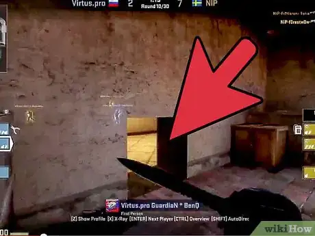 Imagen titulada Be Great at Counter Strike Source Step 19