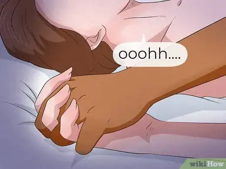 Imagen titulada What to Say when a Guy Asks What You Like in Bed Step 9