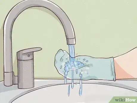Imagen titulada Recycle Your Socks Step 2