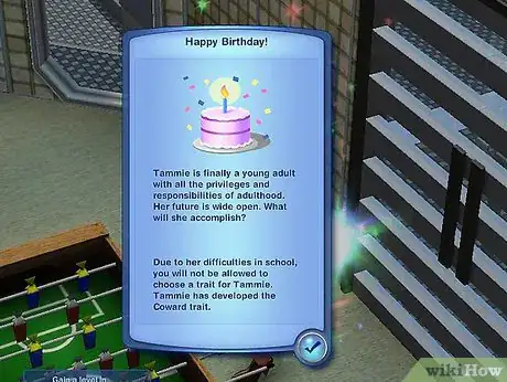 Imagen titulada Keep From Getting Bored While Playing Sims 3 Step 21