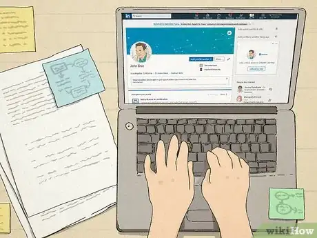 Imagen titulada Become a Freelance Writer Step 12
