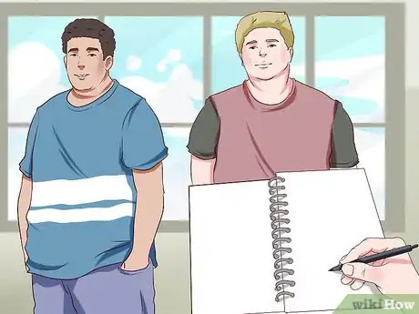 Imagen titulada Host a Weight Loss Contest Step 3