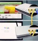 conectar un router a otro para ampliar una red