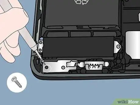 Imagen titulada Replace an iPhone Battery Step 20