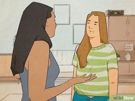 Imagen titulada Help a Self Isolating Friend Step 2