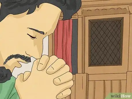 Imagen titulada Become Closer to God as a Christian Step 17