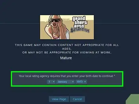 Imagen titulada Install Grand Theft Auto_ San Andreas Step 6