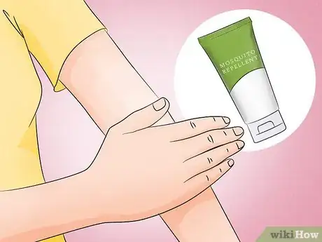 Imagen titulada Get Rid of Mosquitoes Step 2