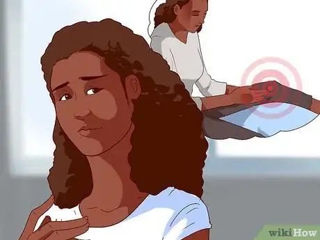 Imagen titulada Cope With the Side Effects of Coreg (Carvedilol) Step 3