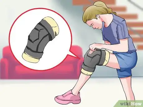 Imagen titulada Heal from a Knee Dislocation Step 8