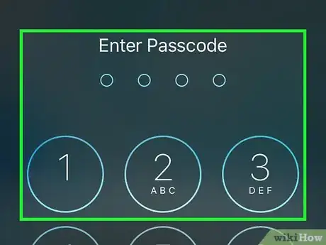 Imagen titulada Switch SIM Cards Step 1