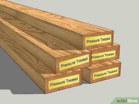 Imagen titulada Get Rid of Wood Bees Naturally Step 11
