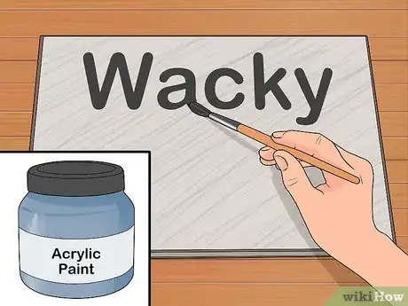 Imagen titulada Make a Pet Grave Marker Step 5