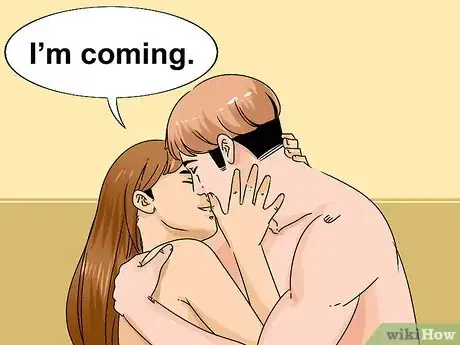Imagen titulada Talk Dirty to a Guy Step 21
