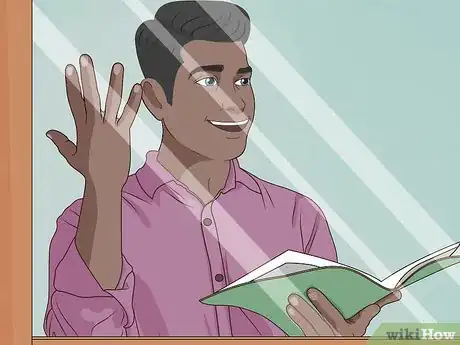 Imagen titulada Quiet a Classroom Step 16