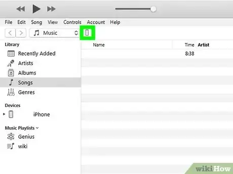 Imagen titulada Bypass iPhone Passcode Step 17