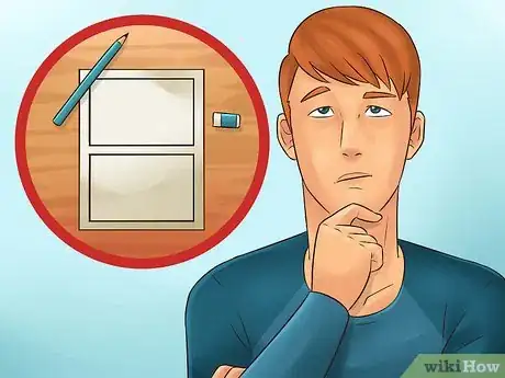 Imagen titulada Write a Simple Comic Strip Step 1