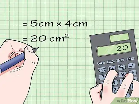 Imagen titulada Calculate the Area of a Rectangle Step 6