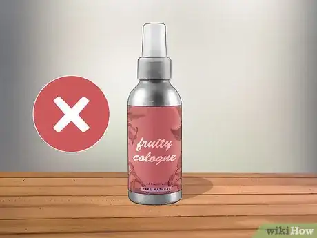 Imagen titulada Keep Gnats Away from Your Face Step 10