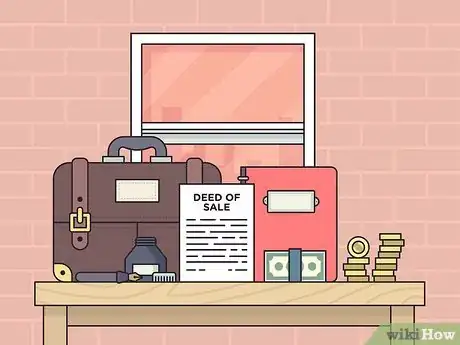 Imagen titulada Sell Land Step 11