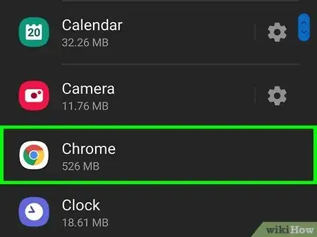 Imagen titulada Close Google Chrome Step 10