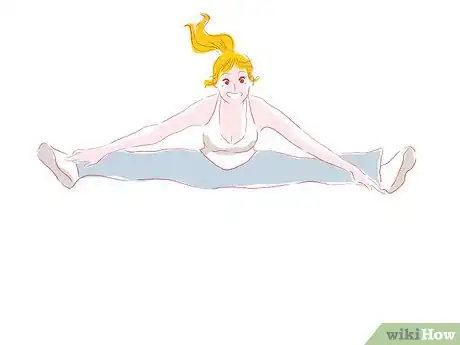 Imagen titulada Be a Better Cheerleader Step 1