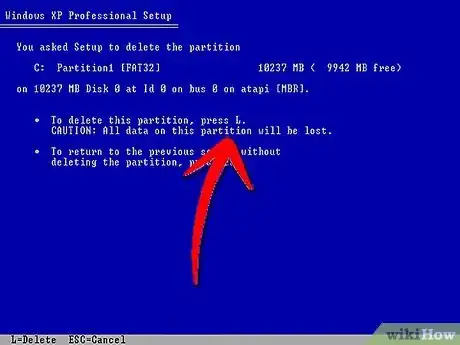 Imagen titulada Reinstall Windows XP Step 14Bullet3