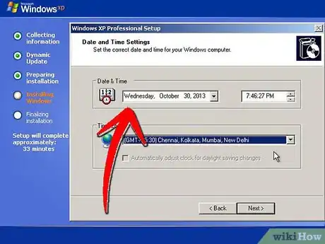 Imagen titulada Reinstall Windows XP Step 20