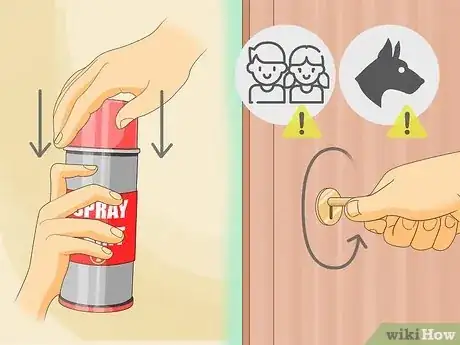 Imagen titulada Store Hazardous Materials Step 4