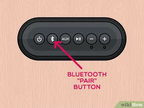 Imagen titulada Connect a Bluetooth Speaker to a Laptop Step 7