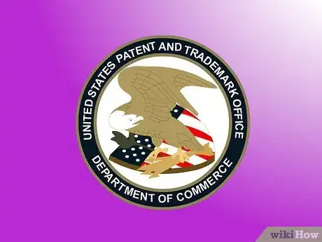 Imagen titulada Trademark a Logo Step 1