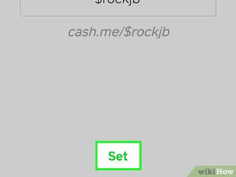 Imagen titulada Use Cash App on Android Step 10