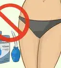 aliviar la irritación vaginal
