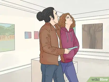Imagen titulada Pick a Good Place to Go on Your First Date Step 16