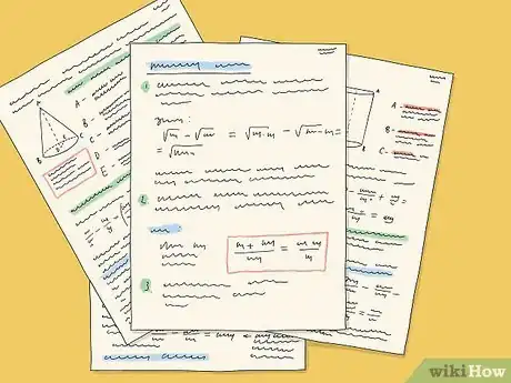 Imagen titulada Pass a Math Test Step 6