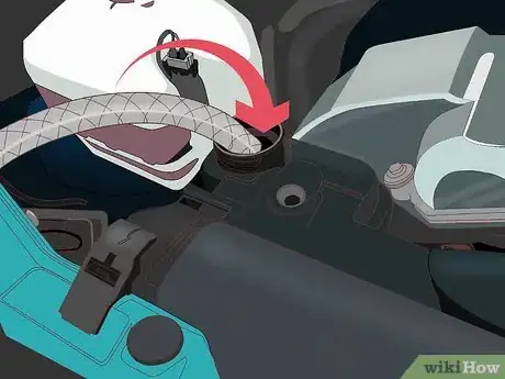 Imagen titulada Change a Car Radiator Step 5