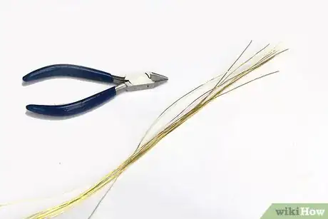 Imagen titulada Make a Wire Tree Sculpture Step 2