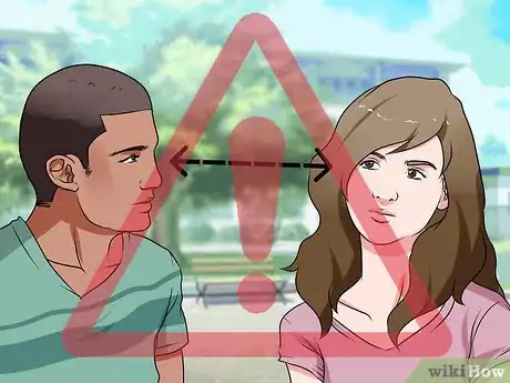 Imagen titulada Ignore a Girl Who Hates Your Guts Step 2