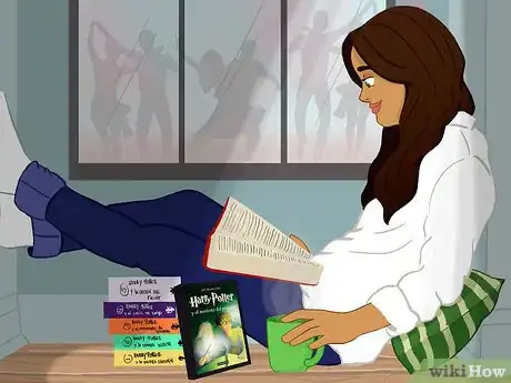 Imagen titulada Be a Rebel Step 7
